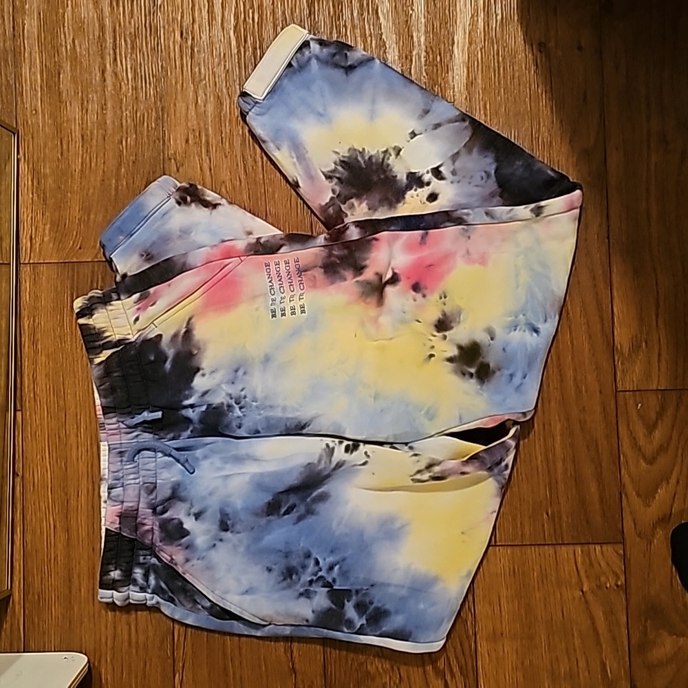 Vitality (Balance Athletica) Affirmation Sweatpants (S)